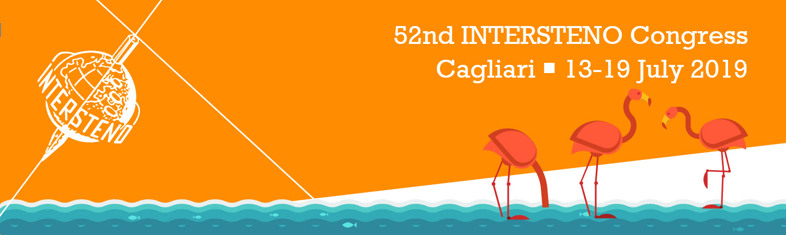 INTERSTENO 2019 Cagliari